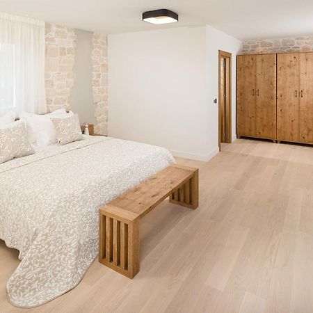Villa Basca Baška Voda Kültér fotó