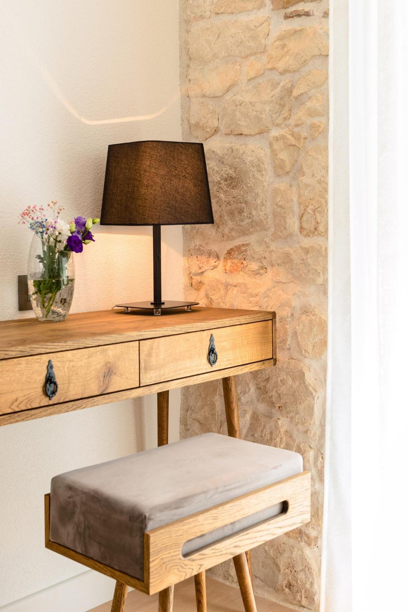 Villa Basca Baška Voda Kültér fotó
