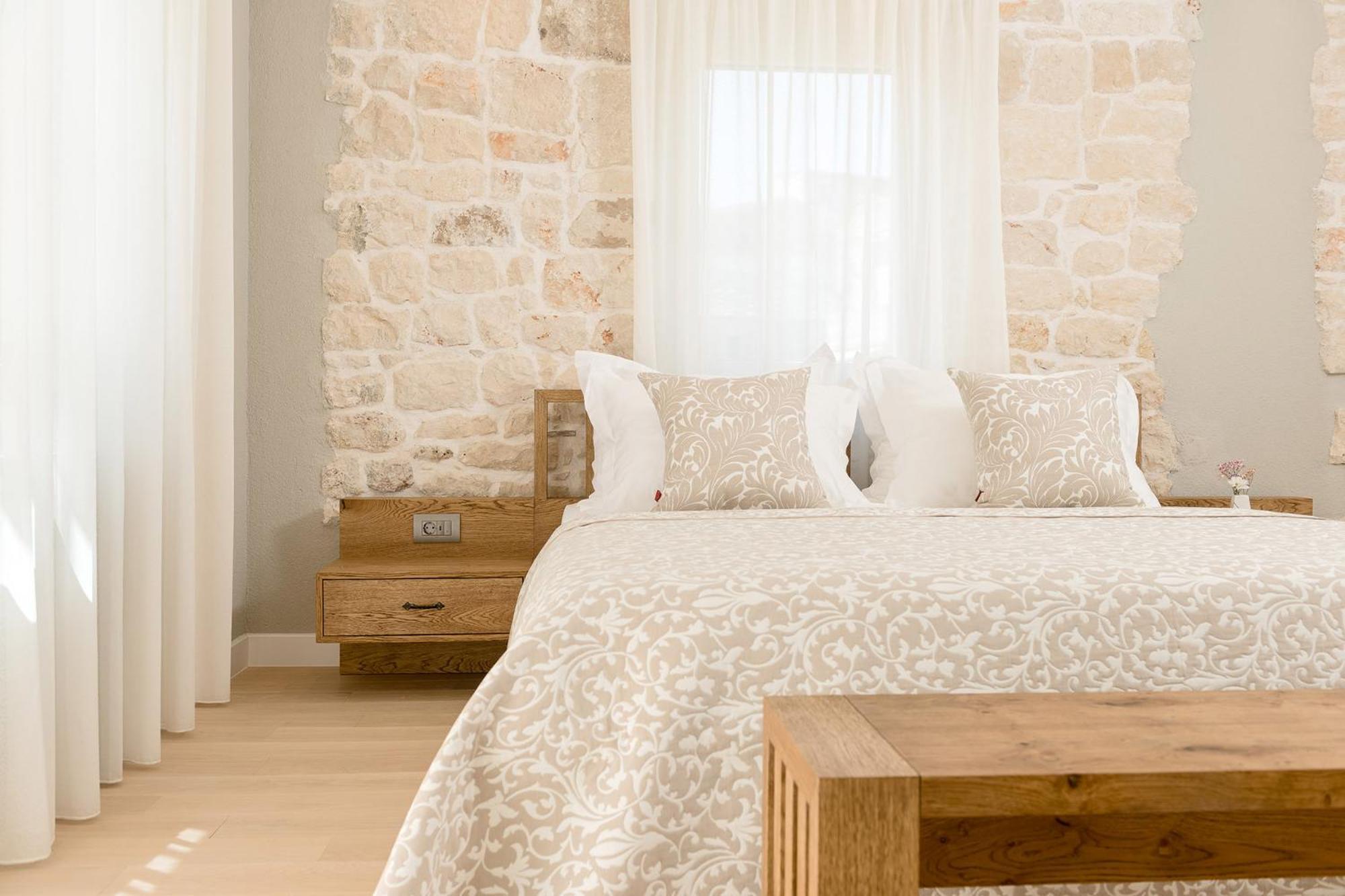 Villa Basca Baška Voda Kültér fotó