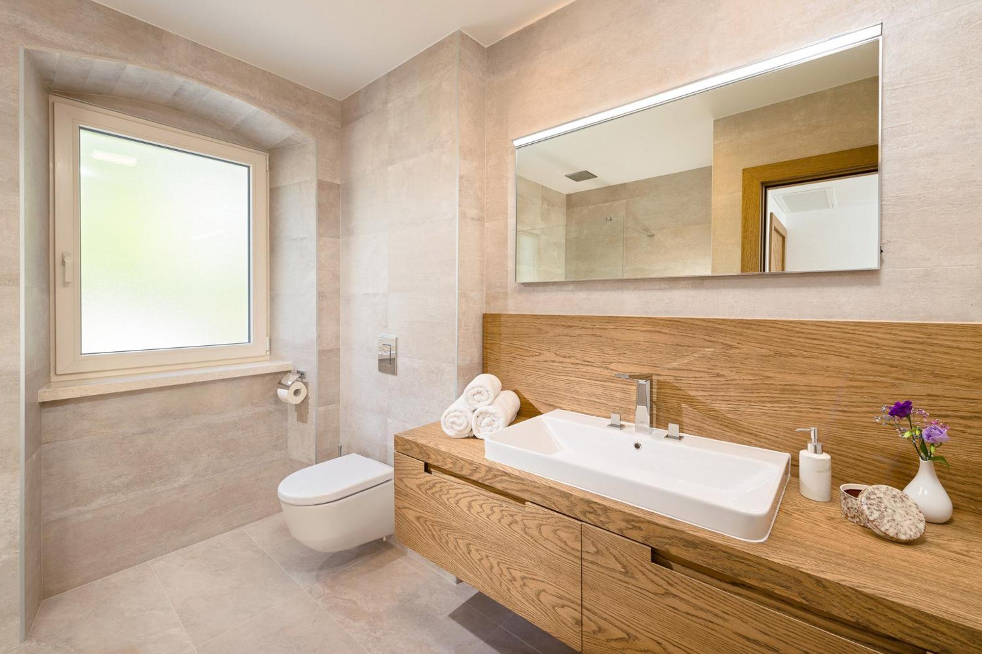 Villa Basca Baška Voda Kültér fotó