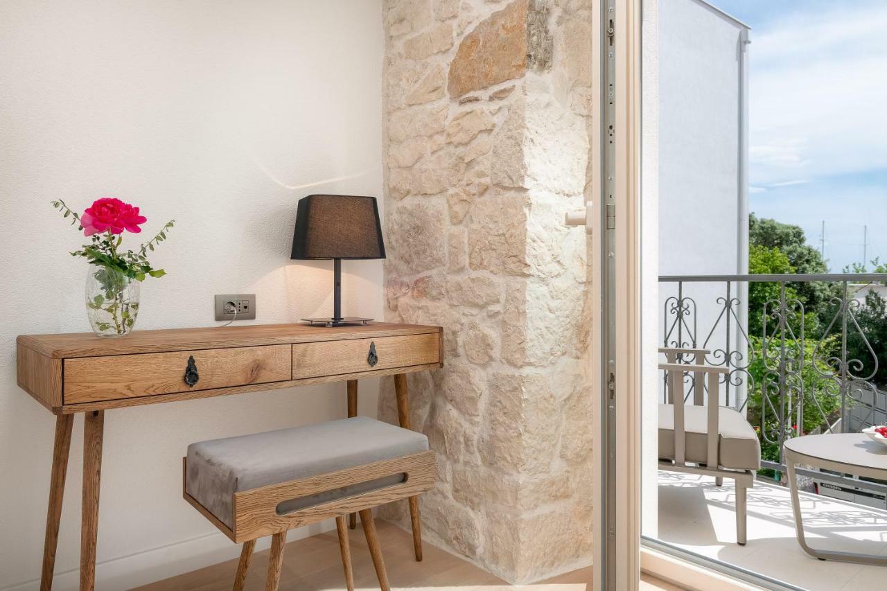 Villa Basca Baška Voda Kültér fotó
