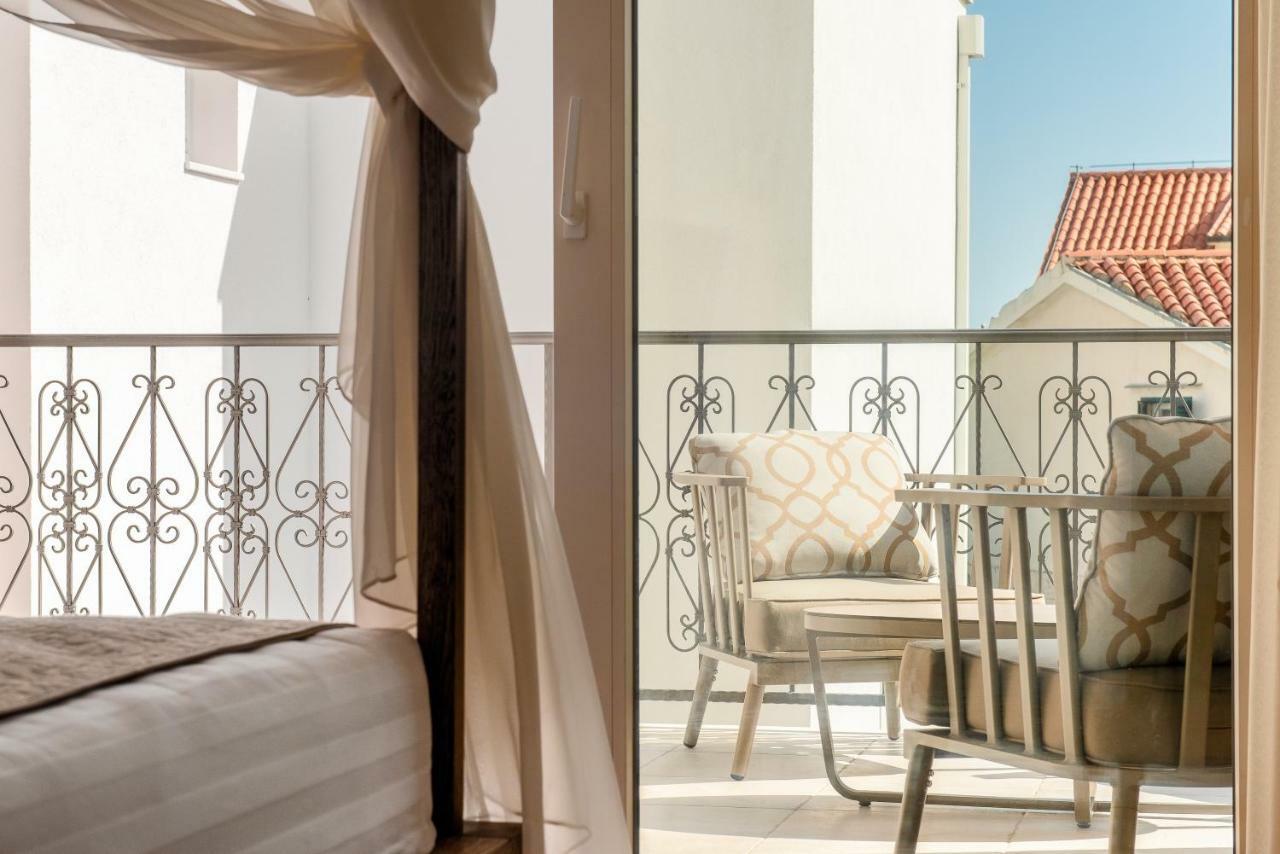 Villa Basca Baška Voda Kültér fotó